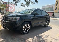 Volkswagen Taos